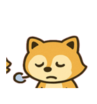 わんぱくアライグマのゆる日常@SFW（個別スタンプ：2）