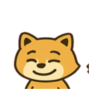 わんぱくアライグマのゆる日常@SFW（個別スタンプ：3）