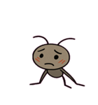 すいすいアメンボのごきげん日和@SFW（個別スタンプ：10）