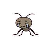 すいすいアメンボのごきげん日和@SFW（個別スタンプ：13）