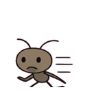すいすいアメンボのごきげん日和@SFW（個別スタンプ：20）