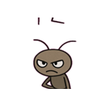 すいすいアメンボのごきげん日和@SFW（個別スタンプ：21）