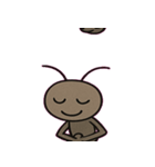 すいすいアメンボのごきげん日和@SFW（個別スタンプ：22）