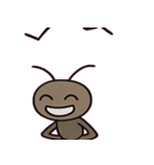 すいすいアメンボのごきげん日和@SFW（個別スタンプ：24）