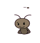 すいすいアメンボのごきげん日和@SFW（個別スタンプ：25）