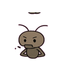 すいすいアメンボのごきげん日和@SFW（個別スタンプ：27）