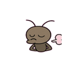 すいすいアメンボのごきげん日和@SFW（個別スタンプ：29）