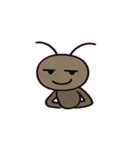 すいすいアメンボのごきげん日和@SFW（個別スタンプ：31）