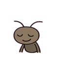 すいすいアメンボのごきげん日和@SFW（個別スタンプ：32）