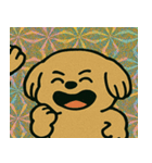 ホロきらペキのごうせい散歩@SFW（個別スタンプ：2）