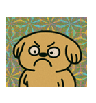 ホロきらペキのごうせい散歩@SFW（個別スタンプ：7）