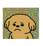 ホロきらペキのごうせい散歩@SFW（個別スタンプ：8）