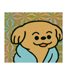 ホロきらペキのごうせい散歩@SFW（個別スタンプ：9）