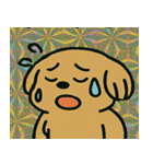 ホロきらペキのごうせい散歩@SFW（個別スタンプ：11）