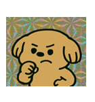 ホロきらペキのごうせい散歩@SFW（個別スタンプ：14）