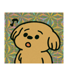 ホロきらペキのごうせい散歩@SFW（個別スタンプ：16）