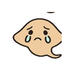 まったりアカエイのゆるスタンプ@SFW（個別スタンプ：5）