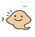 まったりアカエイのゆるスタンプ@SFW（個別スタンプ：6）