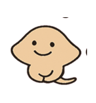 まったりアカエイのゆるスタンプ@SFW（個別スタンプ：7）