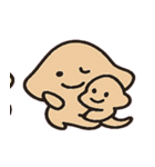 まったりアカエイのゆるスタンプ@SFW（個別スタンプ：10）