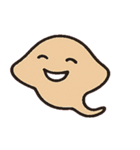 まったりアカエイのゆるスタンプ@SFW（個別スタンプ：12）