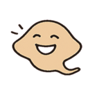 まったりアカエイのゆるスタンプ@SFW（個別スタンプ：15）