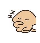 まったりアカエイのゆるスタンプ@SFW（個別スタンプ：25）
