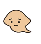 まったりアカエイのゆるスタンプ@SFW（個別スタンプ：28）