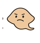 まったりアカエイのゆるスタンプ@SFW（個別スタンプ：30）