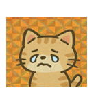 ホロきらマンチカンのてちてち便@SFW（個別スタンプ：6）