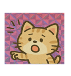 ホロきらマンチカンのてちてち便@SFW（個別スタンプ：8）