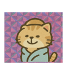 ホロきらマンチカンのてちてち便@SFW（個別スタンプ：13）