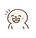 ころころアザラシのゆる日常@SFW（個別スタンプ：11）