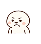 ころころアザラシのゆる日常@SFW（個別スタンプ：12）