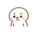 ころころアザラシのゆる日常@SFW（個別スタンプ：13）