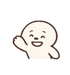 ころころアザラシのゆる日常@SFW（個別スタンプ：21）