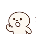 ころころアザラシのゆる日常@SFW（個別スタンプ：23）
