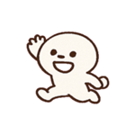 ころころアザラシのゆる日常@SFW（個別スタンプ：26）