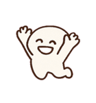 ころころアザラシのゆる日常@SFW（個別スタンプ：27）