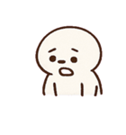 ころころアザラシのゆる日常@SFW（個別スタンプ：29）