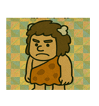 げんしぴかほら穴バクハツ団@SFW（個別スタンプ：12）