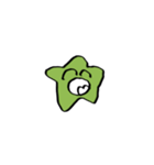 星田のスタンプ19▼（個別スタンプ：14）