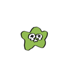 星田のスタンプ19▼（個別スタンプ：32）