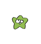 星田のスタンプ19▼（個別スタンプ：38）