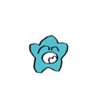 星田のスタンプ20▼（個別スタンプ：23）
