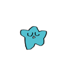 星田のスタンプ20▼（個別スタンプ：25）