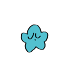 星田のスタンプ20▼（個別スタンプ：39）