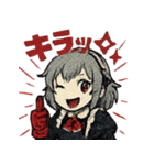 チェンソーウーマン（個別スタンプ：3）