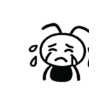 はたらきアリのごきげんスタンプ@SFW（個別スタンプ：9）