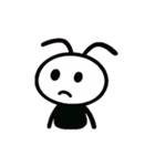 はたらきアリのごきげんスタンプ@SFW（個別スタンプ：11）